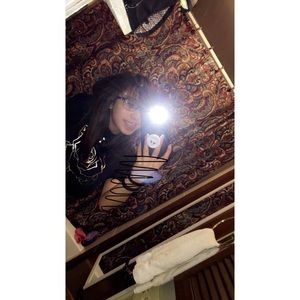 Meet your Posher, Kim